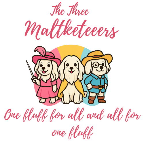 Three Maltketeeers